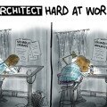 Nkandla architect